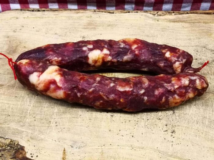 Salsiccia - immagine 2