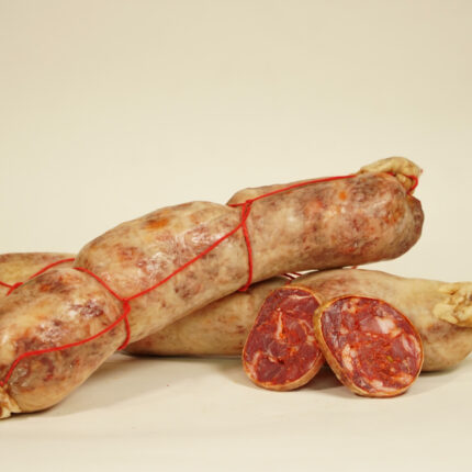 soppressata