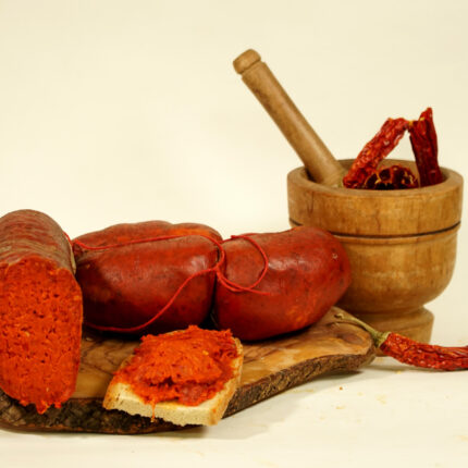 nduja