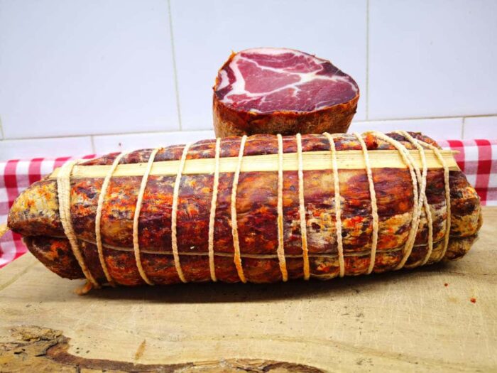 Capocollo - immagine 2