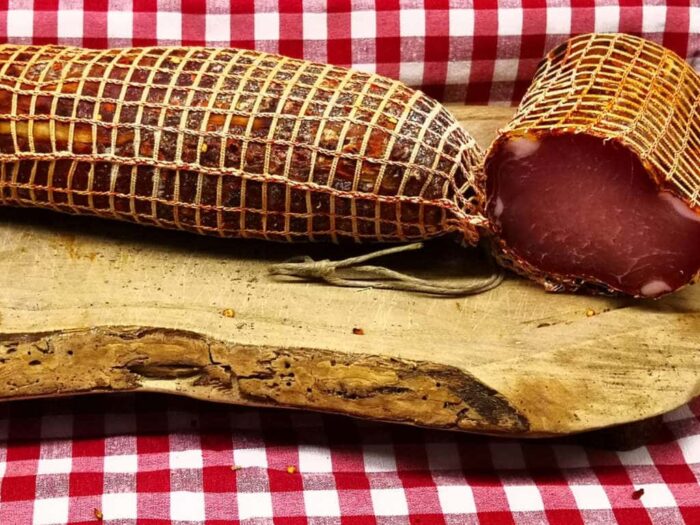 Filetto - immagine 3