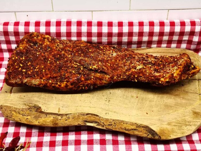 Guanciale - immagine 3