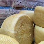 Pecorino Stagionato Misto in cera d’api