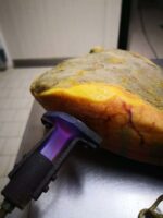 Prosciutto crudo “San Canolo” - immagine 4