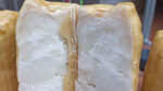 Ricotta salata in cera d’api - immagine 2