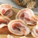 Pancetta Arrotolata